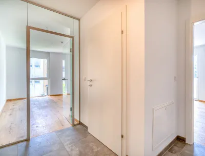 3-Zimmer-Wohnung kaufen in Salzburg Stadt – 70,86 m², € 576.000 – Bild 4 von 5