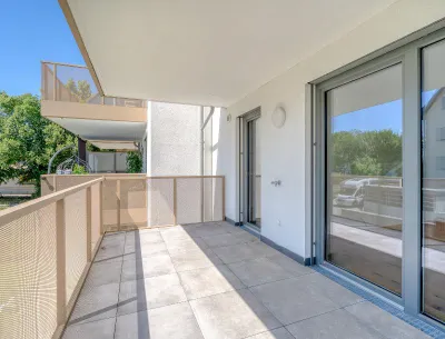 3-Zimmer-Wohnung kaufen in Salzburg Stadt – 70,86 m², € 576.000 – Bild 3 von 5