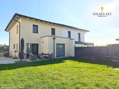 5-Zimmer-Haus kaufen in Steyr-Land – 129 m², € 499.000