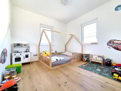 5-Zimmer-Haus kaufen in Steyr-Land – 129 m², € 499.000 – Bild 6 von 13