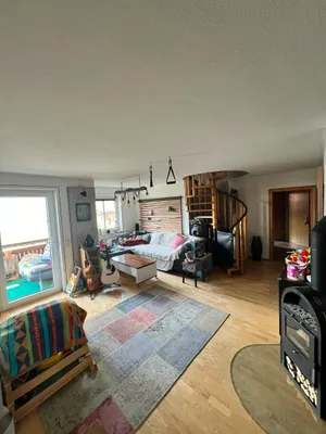 6-Zimmer-Wohnung mieten in Sankt Johann im Pongau – 114 m², € 1.550 – Bild 5 von 9