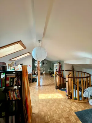 6-Zimmer-Wohnung mieten in Sankt Johann im Pongau – 114 m², € 1.550 – Bild 9 von 9