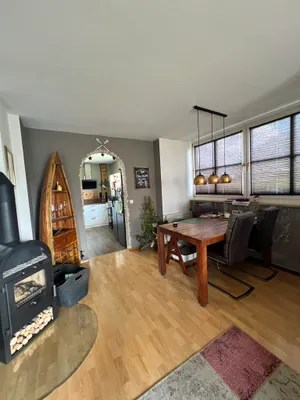 6-Zimmer-Wohnung mieten in Sankt Johann im Pongau – 114 m², € 1.550 – Bild 4 von 9