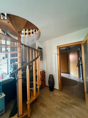 6-Zimmer-Wohnung mieten in Sankt Johann im Pongau – 114 m², € 1.550 – Bild 8 von 9