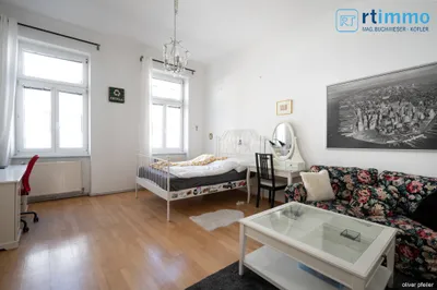 4-Zimmer-Wohnung kaufen in Wien – 118 m², € 648.000 – Bild 5 von 17