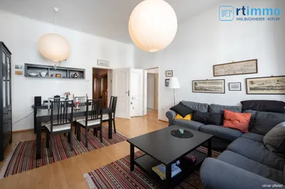4-Zimmer-Wohnung kaufen in Wien – 118 m², € 648.000 – Bild 11 von 17