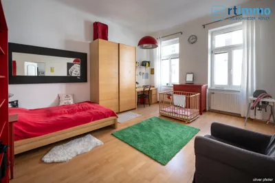 4-Zimmer-Wohnung kaufen in Wien – 118 m², € 648.000 – Bild 6 von 17