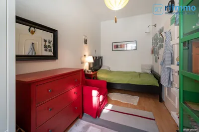 4-Zimmer-Wohnung kaufen in Wien – 118 m², € 648.000 – Bild 9 von 17