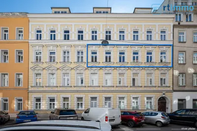 4-Zimmer-Wohnung kaufen in Wien – 118 m², € 648.000 – Bild 13 von 17
