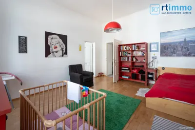 4-Zimmer-Wohnung kaufen in Wien – 118 m², € 648.000 – Bild 10 von 17