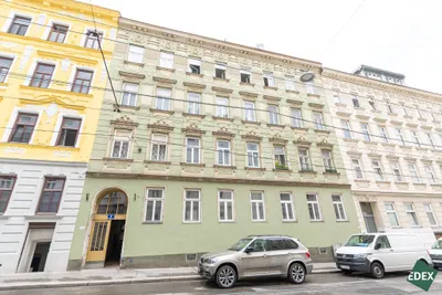 1-Zimmer-Wohnung kaufen in Wien – 30,81 m², € 99.000 – Bild 10 von 11