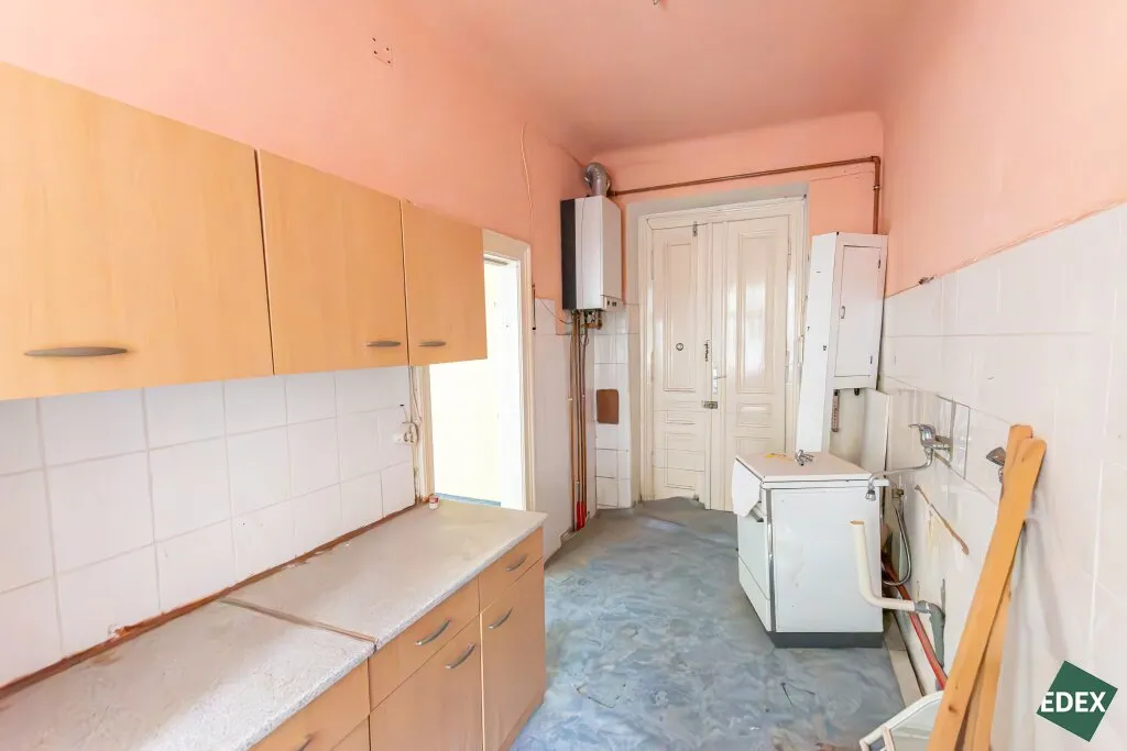 Wohnung – Wien - Ansicht 3