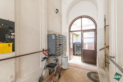 1-Zimmer-Wohnung kaufen in Wien – 30,81 m², € 99.000 – Bild 9 von 11