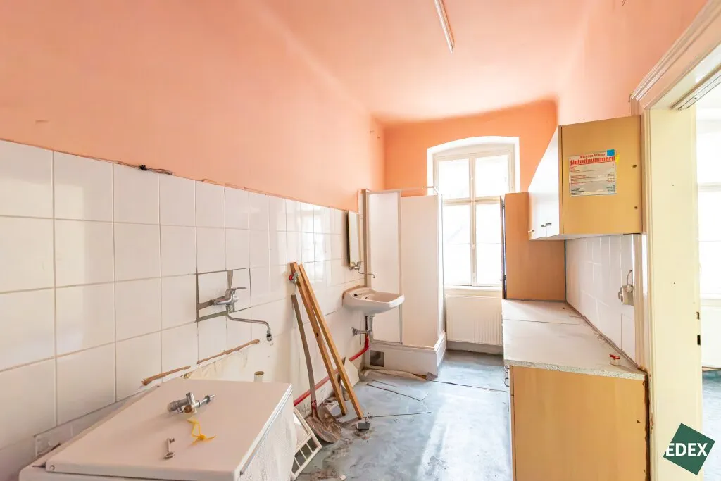 Wohnung – Wien - Ansicht 2