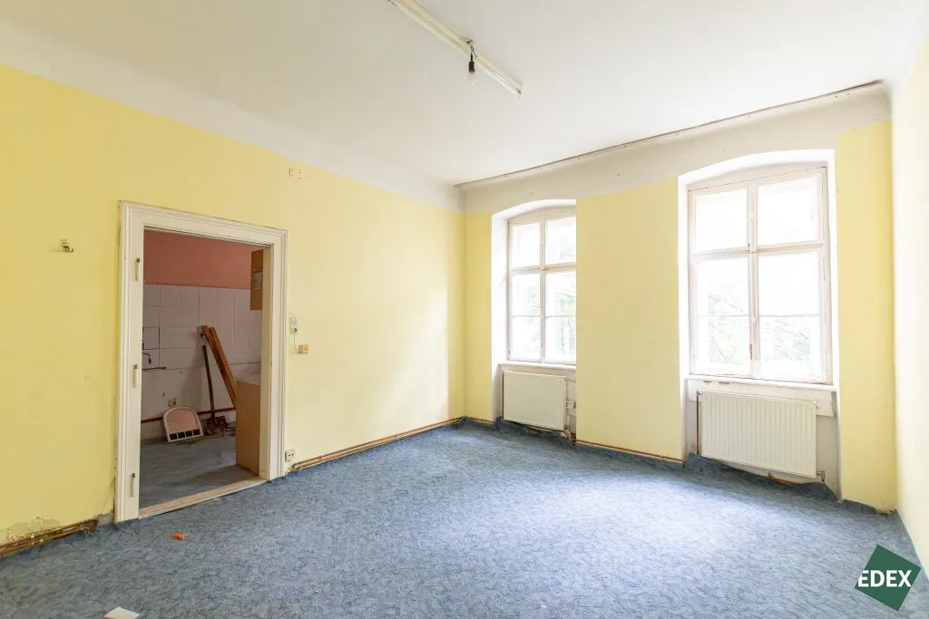Wohnung – Wien