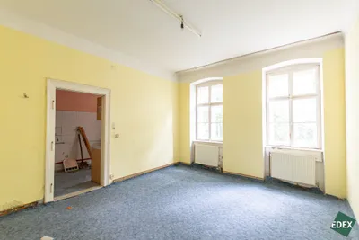 1-Zimmer-Wohnung kaufen in Wien – 30,81 m², € 99.000