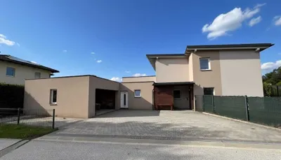 7-Zimmer-Haus kaufen in Sankt Veit an der Glan – 185 m², € 460.000 – Bild 2 von 24