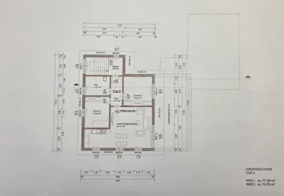 7-Zimmer-Haus kaufen in Sankt Veit an der Glan – 185 m², € 460.000 – Bild 22 von 24