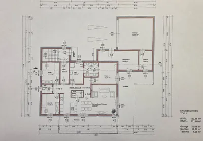 7-Zimmer-Haus kaufen in Sankt Veit an der Glan – 185 m², € 460.000 – Bild 21 von 24