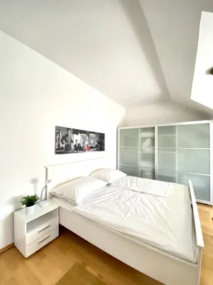 1-Zimmer-Wohnung mieten in Wien – 37 m², € 1.291 – Bild 5 von 9
