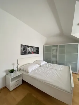 1-Zimmer-Wohnung mieten in Wien – 37 m², € 1.291 – Bild 6 von 9
