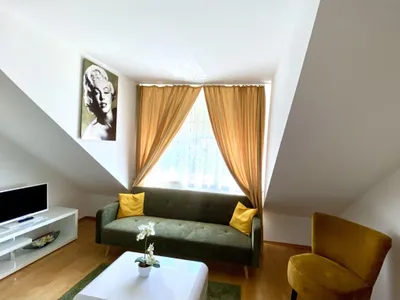 1-Zimmer-Wohnung mieten in Wien – 37 m², € 1.291 – Bild 2 von 9