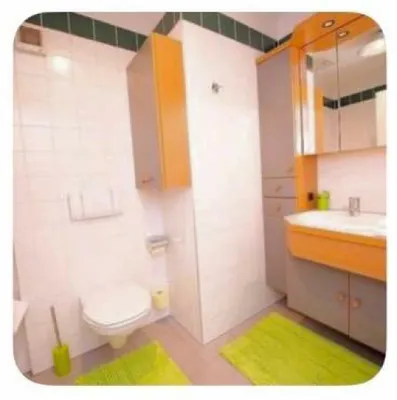1-Zimmer-Wohnung mieten in Wien – 37 m², € 1.291 – Bild 7 von 9