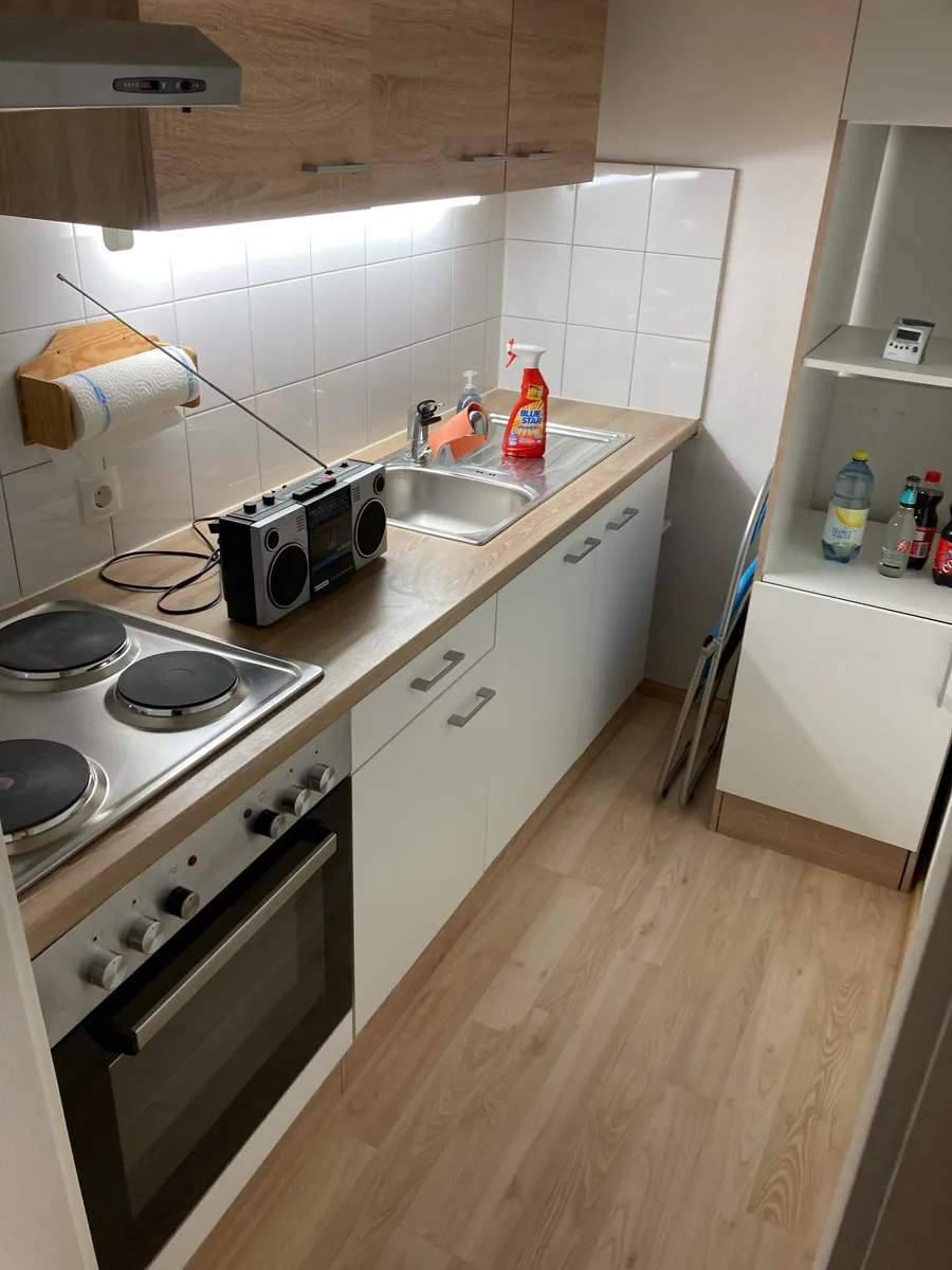 Wohnung – Geidorf - Ansicht 2