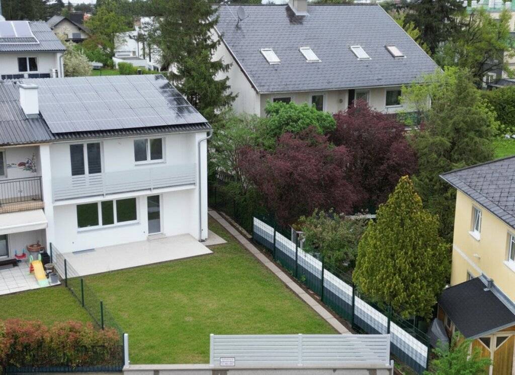 Erstbezug in Mauer - wählen Sie die Ausstattung!, Wien