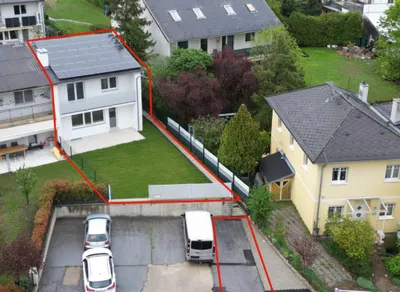 Haus kaufen in Wien – 200 m², € 849.000 – Bild 3 von 29