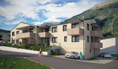 2-Zimmer-Wohnung kaufen in Imst – 43,48 m², € 251.000 – Bild 4 von 6