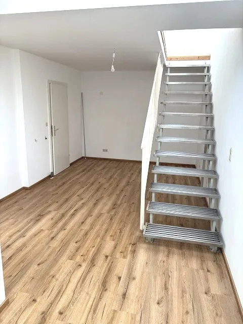 Wohnung – Jakomini - Ansicht 2