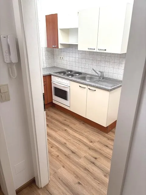 Wohnung – Jakomini - Ansicht 3