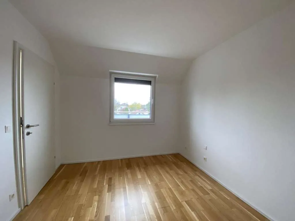 1220 Wien | Neubau-ZINSHAUS mit 3,75 % Rendite | BJ 2022 | 20 Wohneinheiten mit Parkplätzen und Kellerabteilen - Visning 3