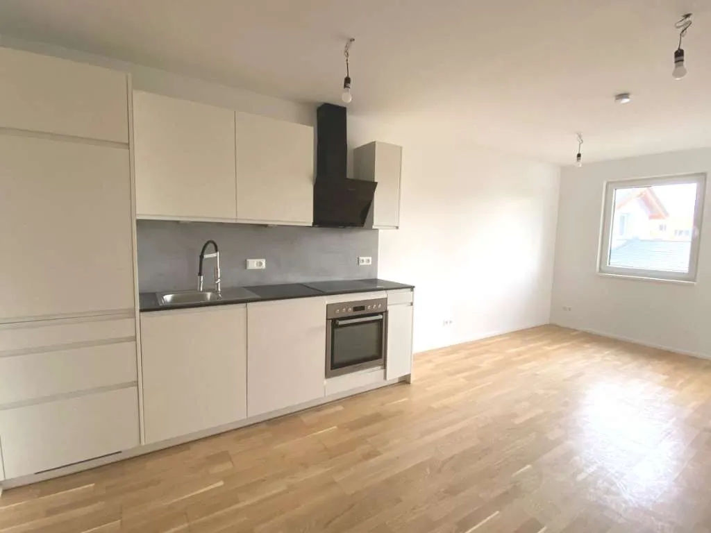 1220 Wien | Neubau-ZINSHAUS mit 3,75 % Rendite | BJ 2022 | 20 Wohneinheiten mit Parkplätzen und Kellerabteilen - Visning 2