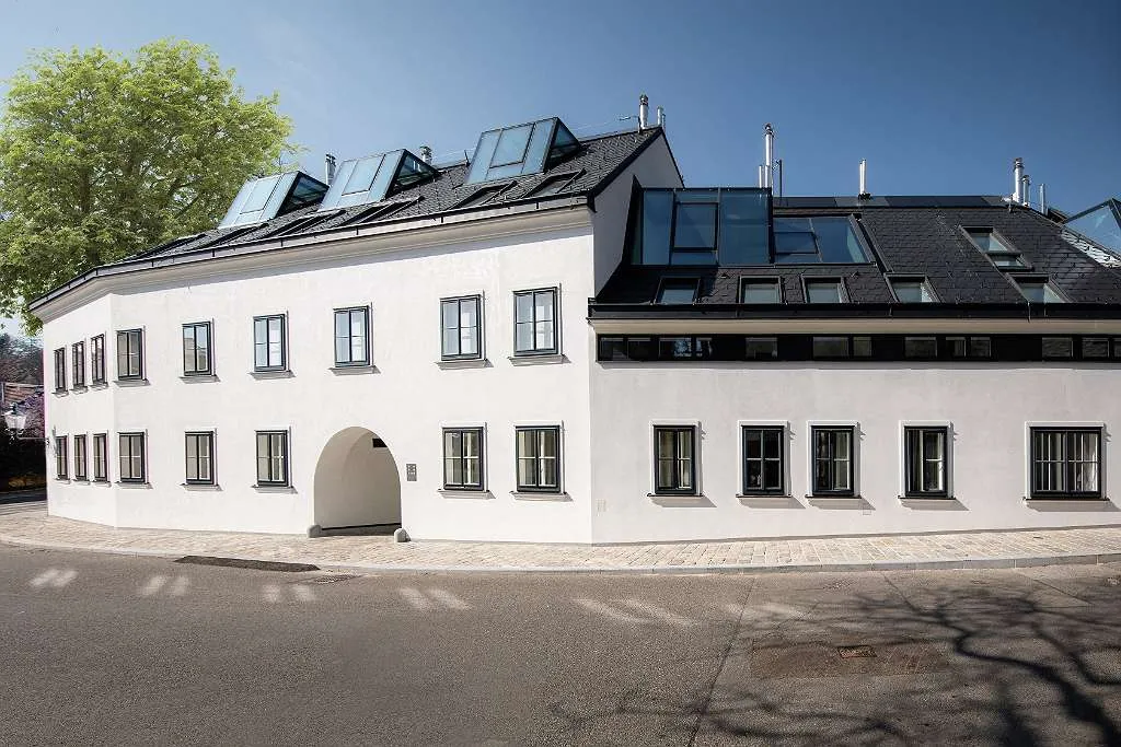 Zur Schönen Agnes - Ansicht 2