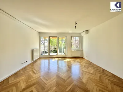 360 TOUR // BALKON-WOHNUNG IN NEUSTIFT – Bild 3
