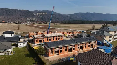 4-Zimmer-Haus kaufen in Klagenfurt Land – 103,59 m², € 314.900 – Bild 6 von 6
