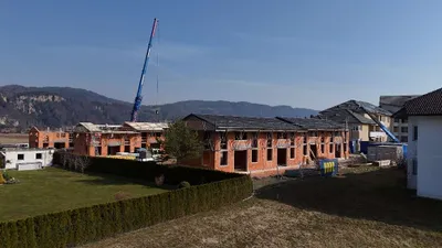 4-Zimmer-Haus kaufen in Klagenfurt Land – 103,59 m², € 314.900 – Bild 5 von 6