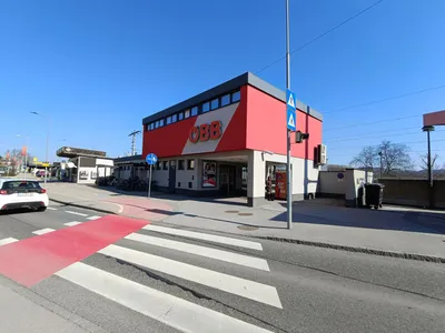 4-Zimmer-Gewerbeimmobilie kaufen in Tulln – 105 m², € 230.000 – Bild 10 von 11
