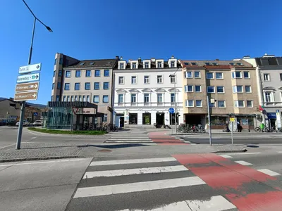 4-Zimmer-Gewerbeimmobilie kaufen in Tulln – 105 m², € 230.000 – Bild 9 von 11