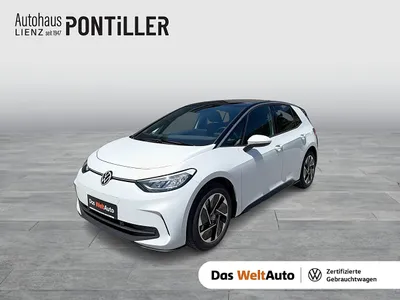 VW ID.3 Pure 125 kW Business