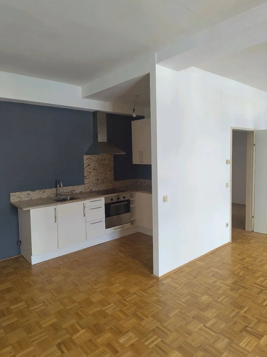 Zentrale Wohnung in Bad Ischl zu mieten - Widok 3