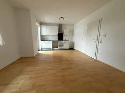 Wohnung mieten in Wels – 55 m², € 750