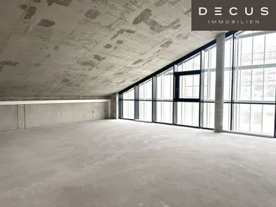 Gewerbeimmobilie mieten in Wien – 84 m², € 16