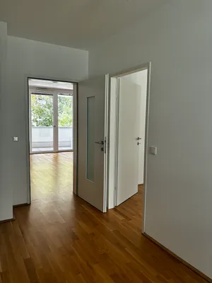 3 Zimmer-Neubau mit Loggia in toller Lage im 20. Bezirk. Verfügbar ab sofort – Bild 3