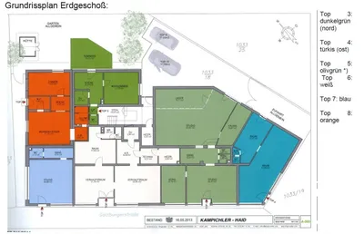 Immobilie kaufen in Linz Land – 151,67 m², € 668.000 – Bild 14 von 14