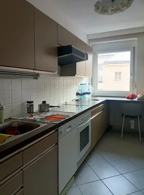 Wohnung mieten in Wien – 50 m², € 624 – Bild 5 von 11