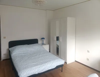 Möbliertes Zimmer | Troststrasse 39 | 1+ Monat – Bild 2
