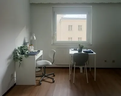 Möbliertes Zimmer | Troststrasse 39 | 1+ Monat – Bild 3
